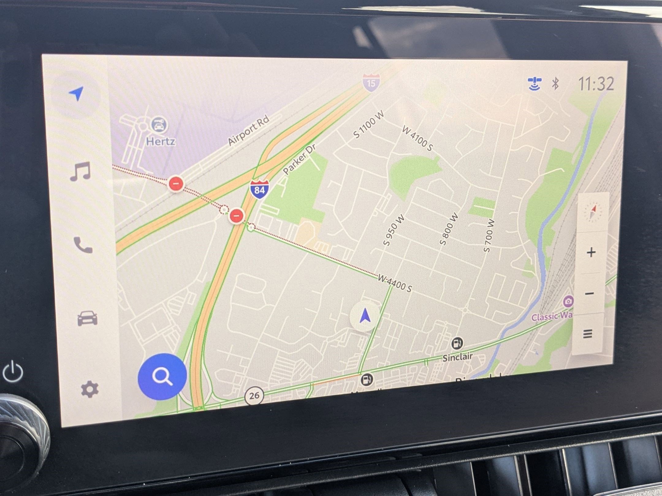 Used 2023 Toyota RAV4 LE image 23