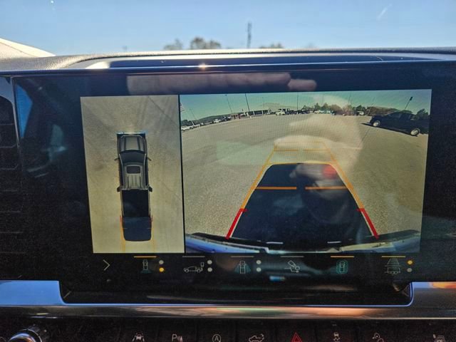 Used 2022 GMC Sierra 1500 SLT image 20