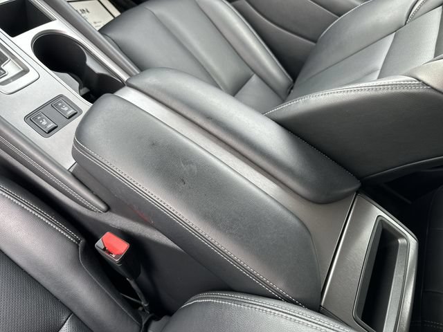 Certified 2023 Nissan Murano SL AWD/4WD image 27