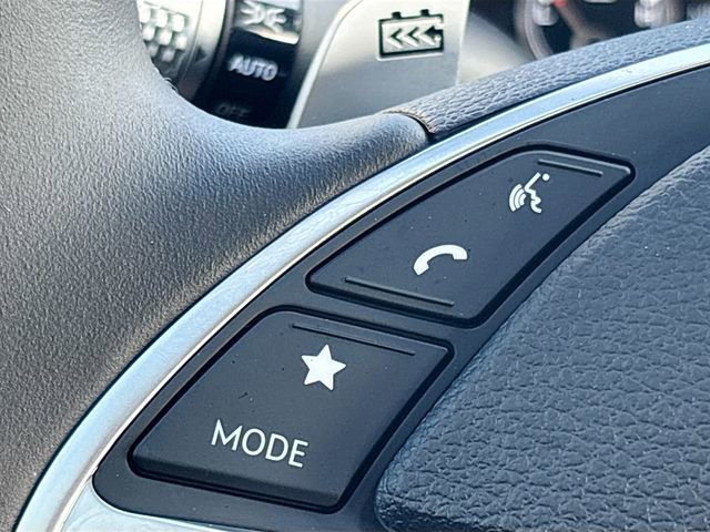 Used 2024 Genesis G80 image 36