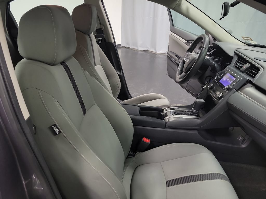 Used 2018 Honda Civic LX image 29