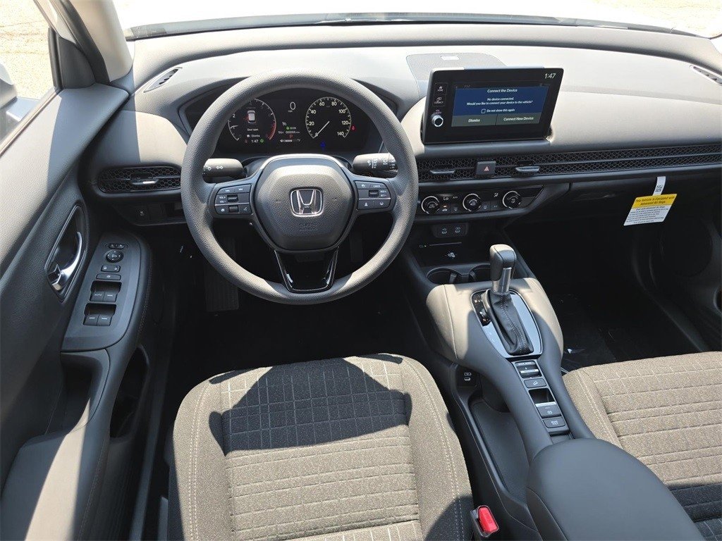 New 2026 Honda HR-V LX image 25