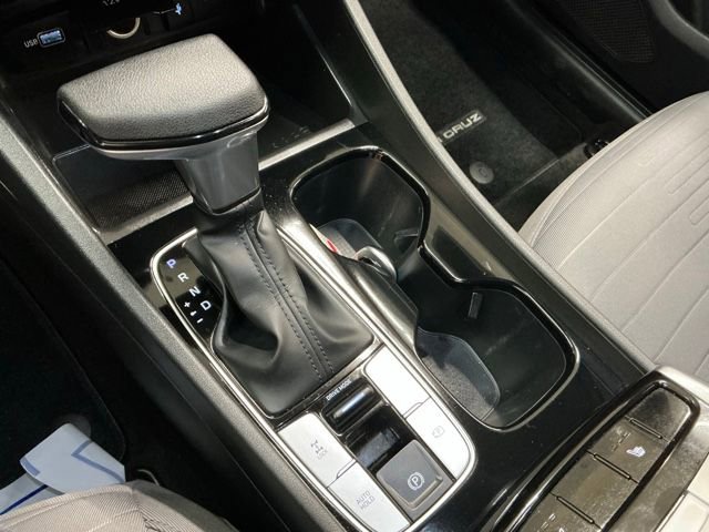 Used 2022 Hyundai Santa Cruz SEL w/ Activity Package image 22