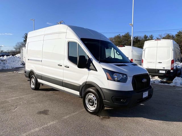 Used 2025 Ford Transit 250 148 High Roof w/ Load Area Protection Package