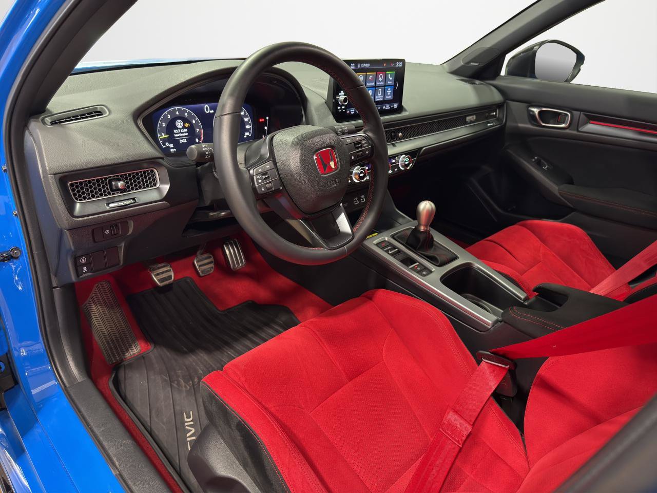 Used 2025 Honda Civic Type R image 14