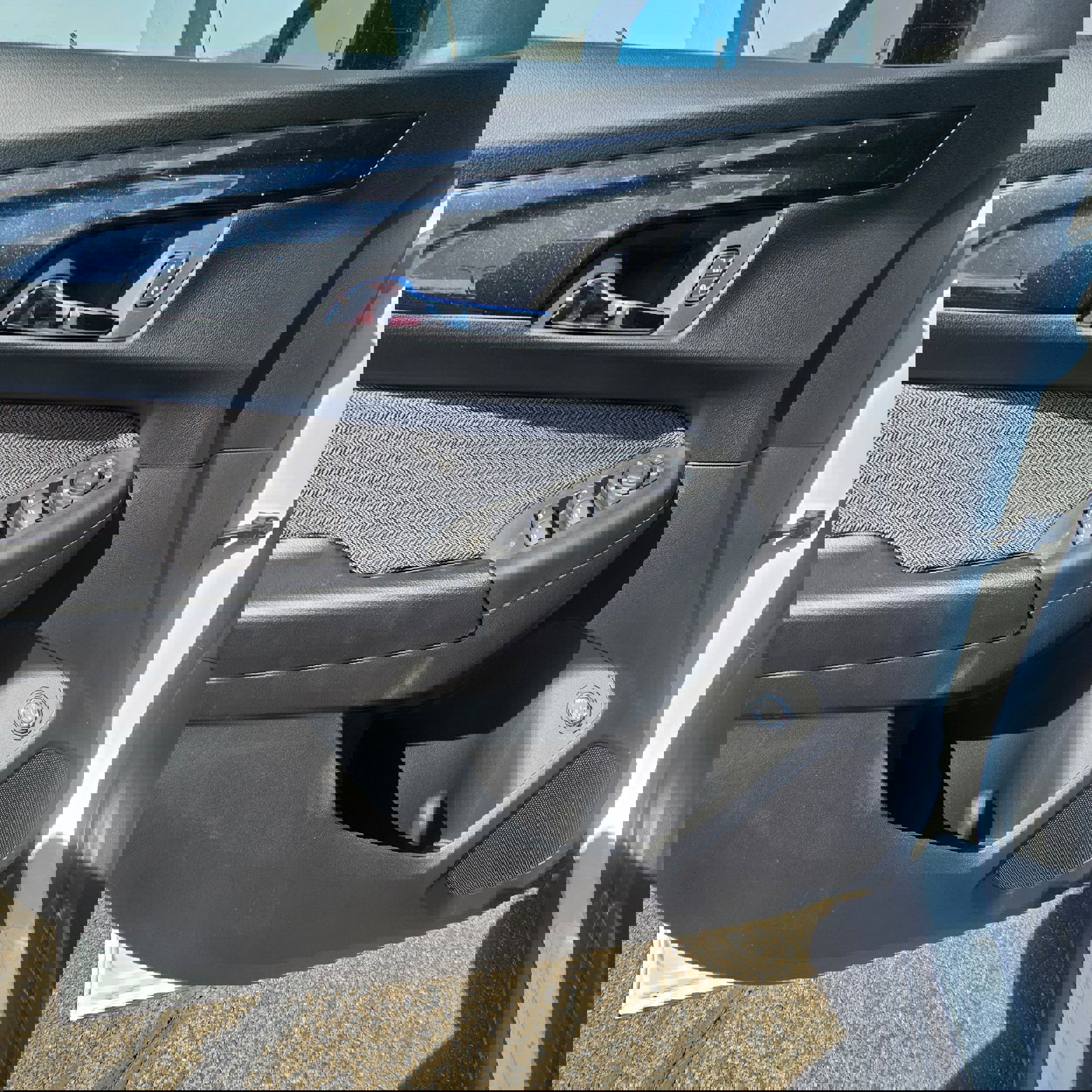 New 2026 Chevrolet TrailBlazer LT w/ Convenience Package image 13