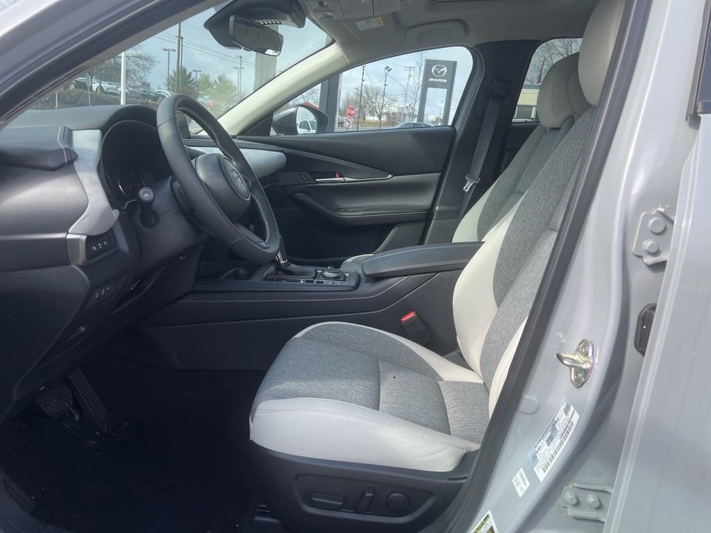 New 2026 MAZDA CX-30 AWD 2.5 S image 13