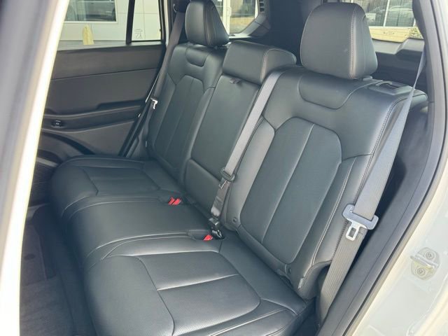 New 2026 Jeep Cherokee Limited image 27