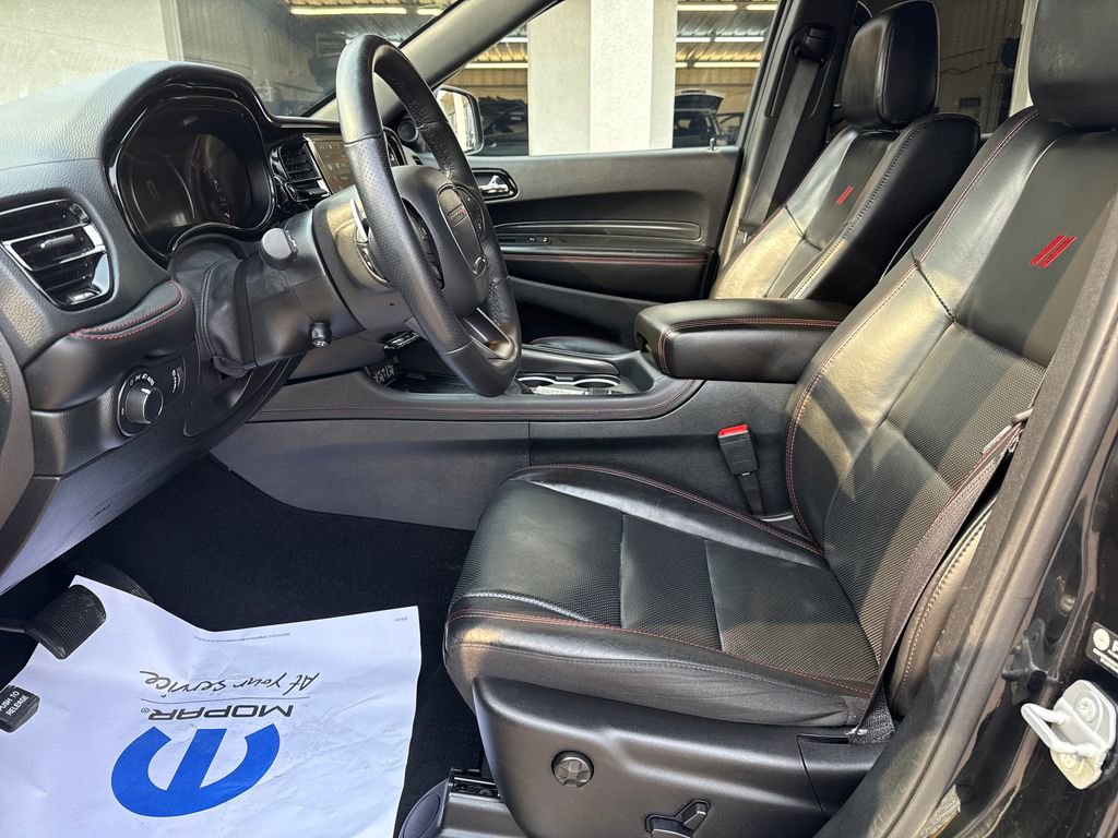 Used 2025 Dodge Durango GT image 18