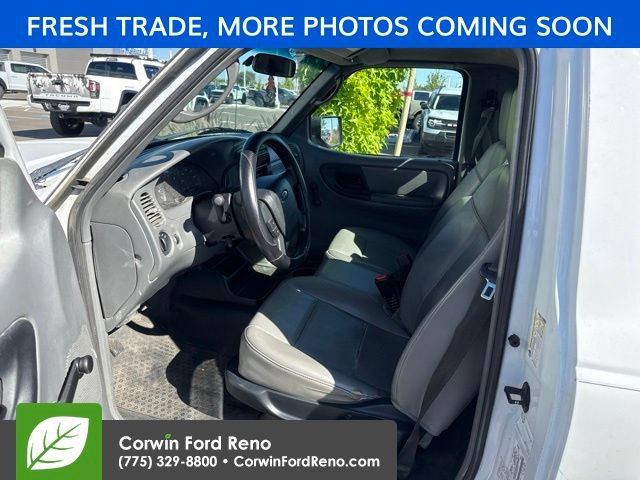 Used 2011 Ford Ranger XL RWD image 10