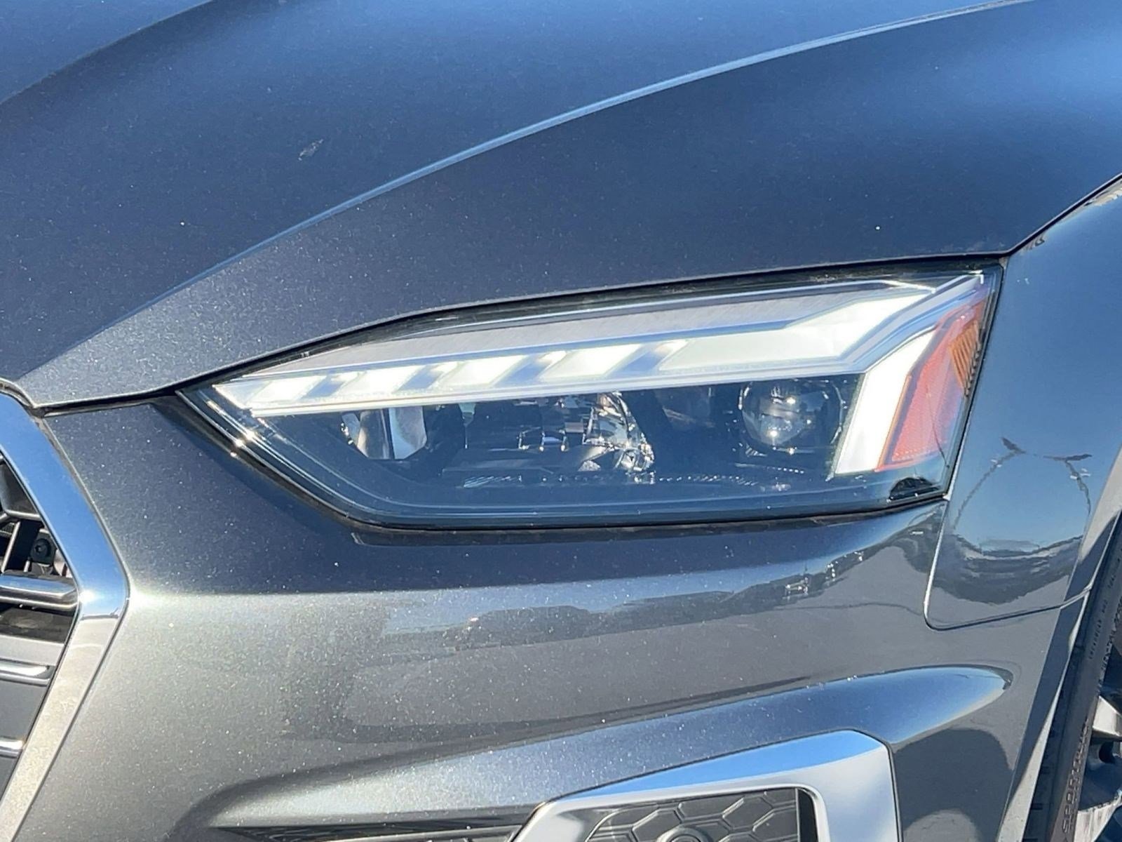 Certified 2024 Audi S5 Premium Plus image 11