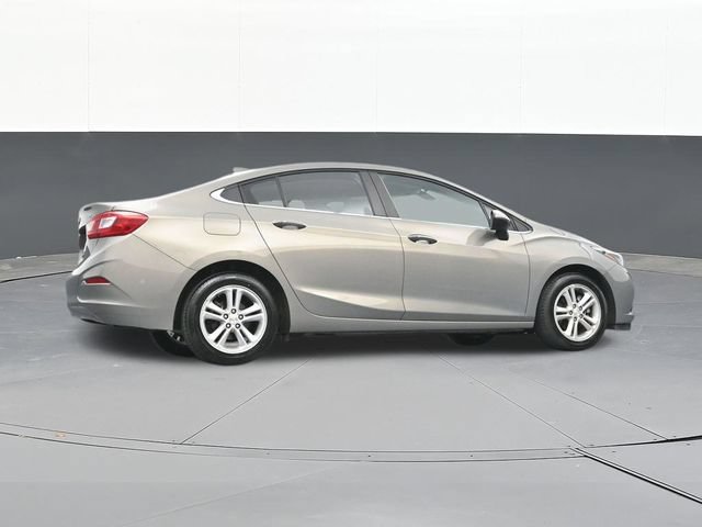 Used 2017 Chevrolet Cruze LT w/ Convenience Package FWD image 53