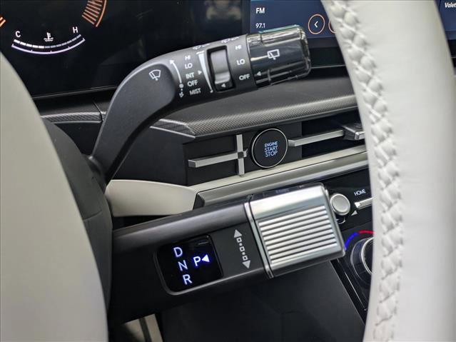 New 2026 Hyundai Santa Fe SEL image 15