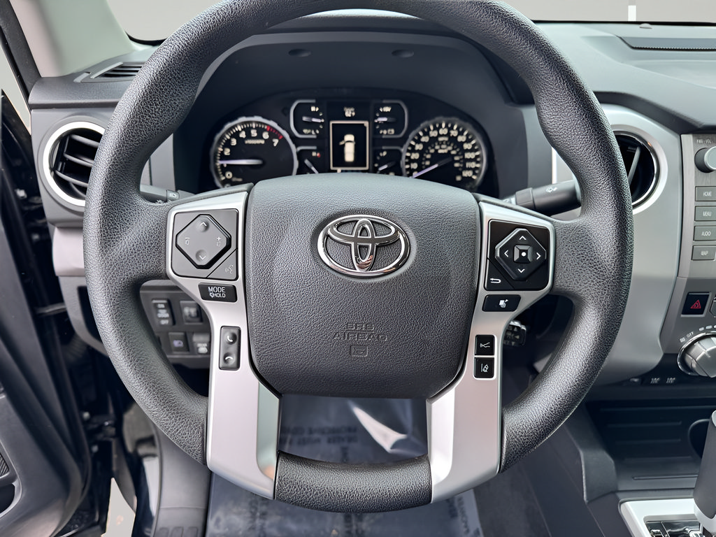 Used 2021 Toyota Tundra SR5 RWD image 13