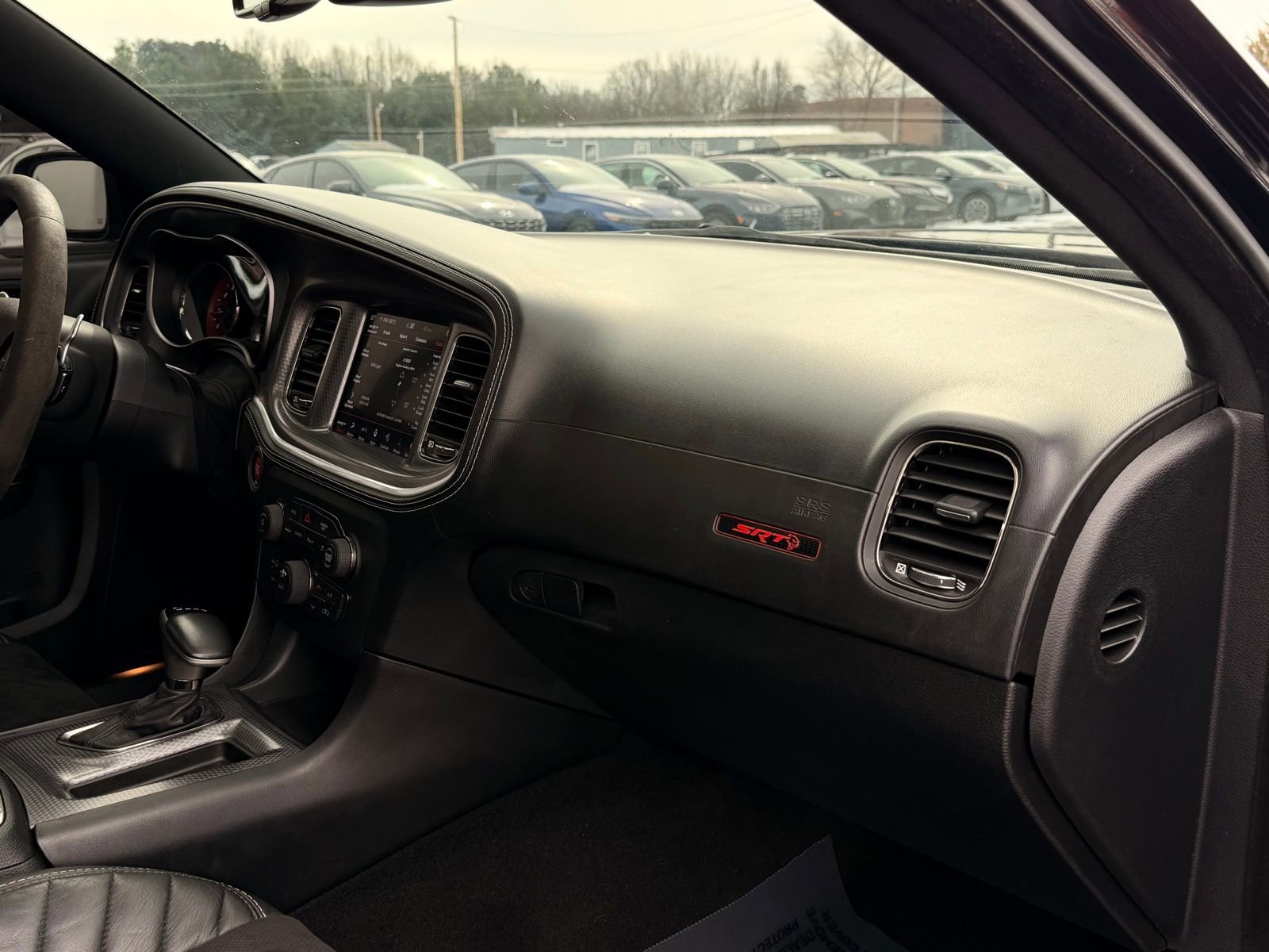 Used 2020 Dodge Charger SRT Hellcat w/ Harman/Kardon Audio Group image 35