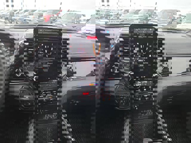 Used 2025 RAM 2500 Rebel w/ Rebel Level 2 Equipment Group image 19