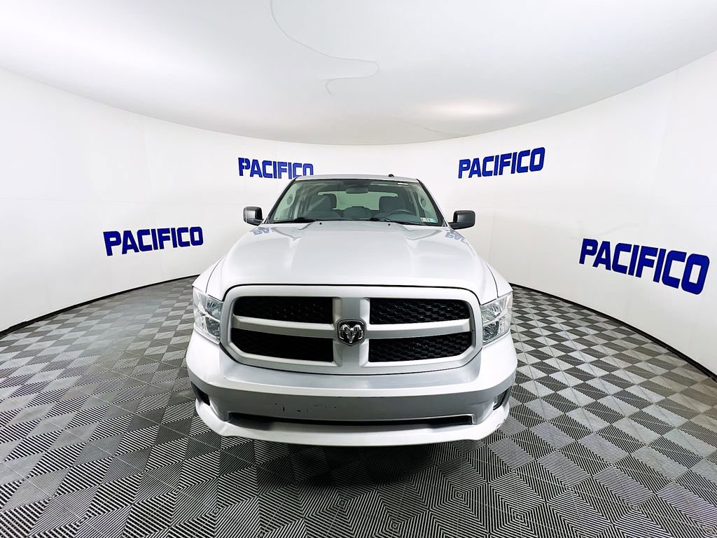 Used 2018 RAM 1500 Express w/ Express Value Package image 3