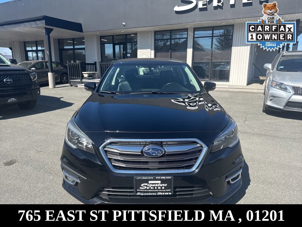 Used 2019 Subaru Legacy 2.5i Limited image 2