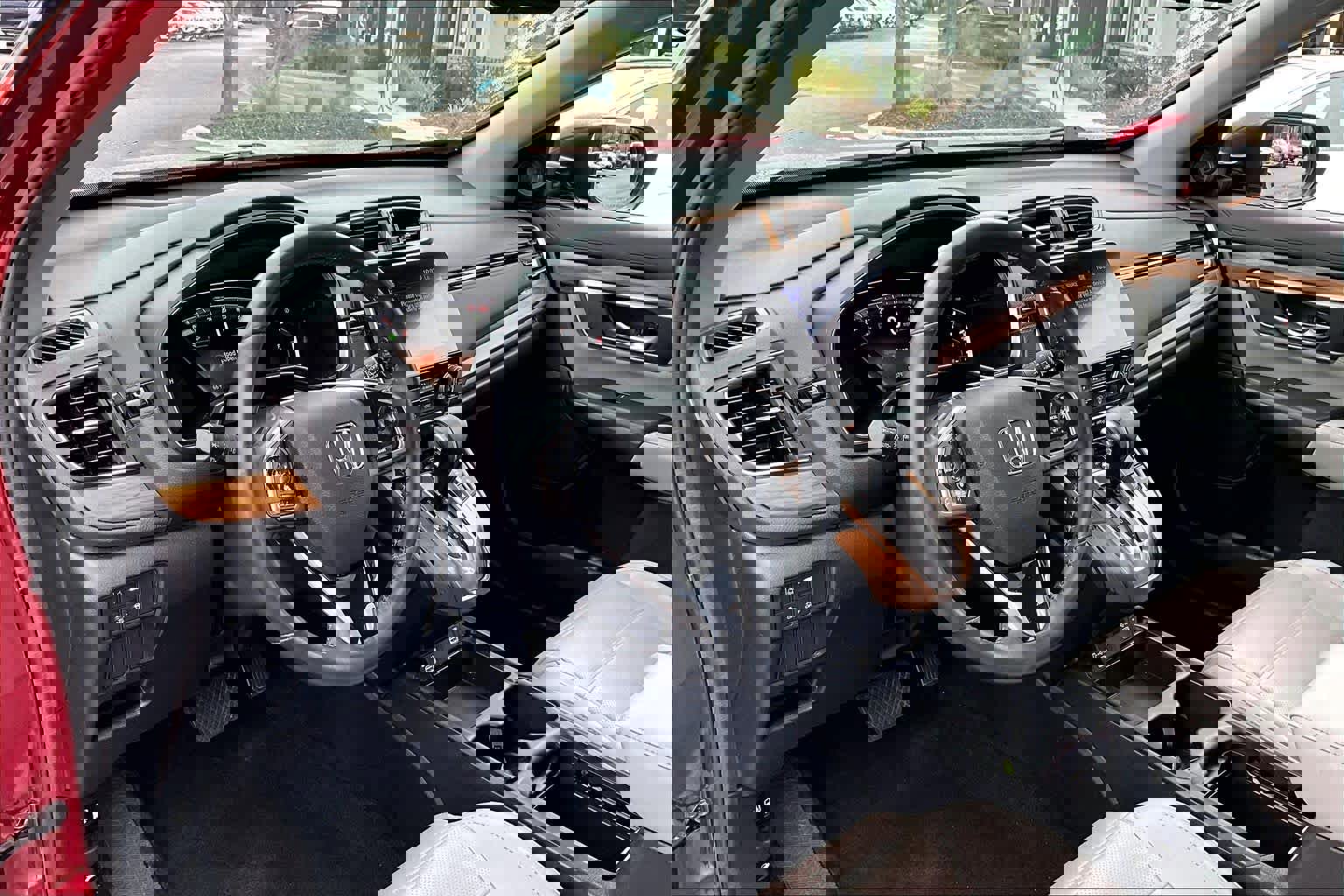 Certified 2020 Honda CR-V EX-L image 49