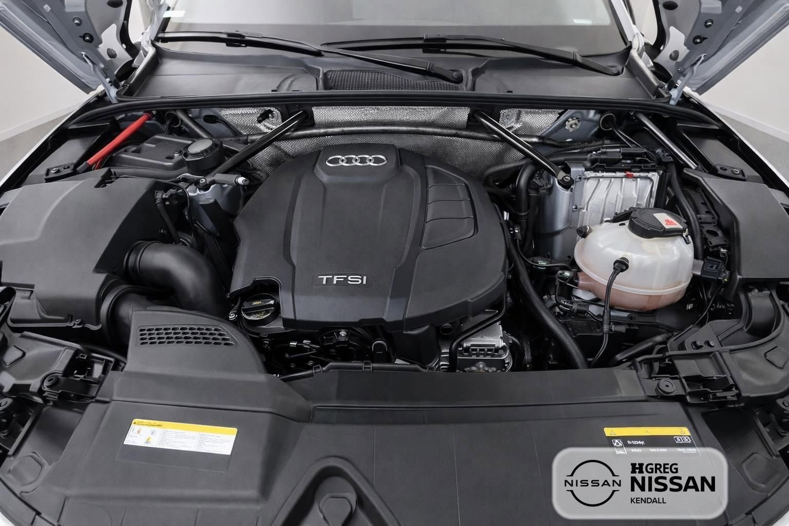 Used 2019 Audi Q5 2.0T Premium Plus w/ Premium Plus Package AWD/4WD image 14