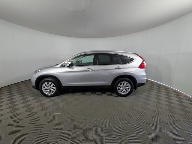 Used 2016 Honda CR-V EX-L image 14