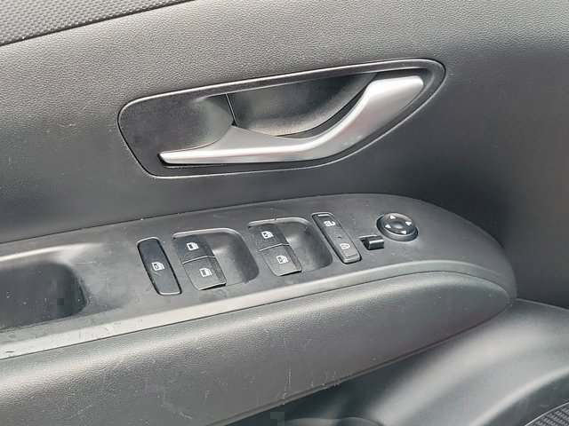 Used 2022 Hyundai Tucson SEL FWD image 23