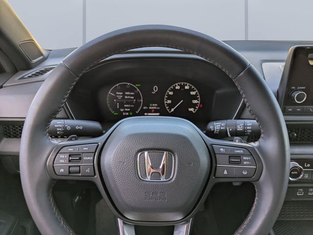 Used 2024 Honda CR-V Sport image 27