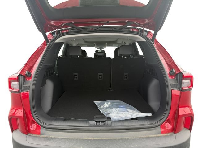 New 2026 Ford Escape SE w/ Class II Trailer Tow Package FWD image 43