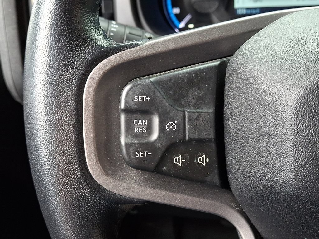 Used 2023 Ford Bronco Big Bend AWD/4WD image 21
