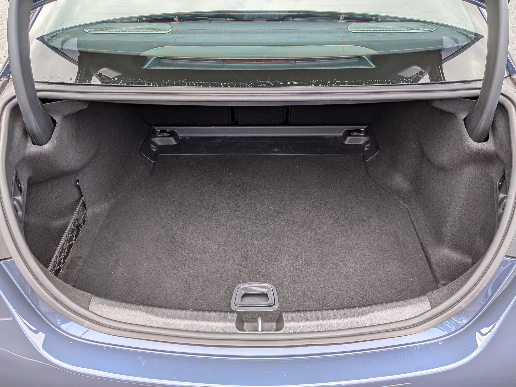 Certified 2024 Mercedes-Benz C 300 C 300 w/ AMG Line w/ Night Package image 32