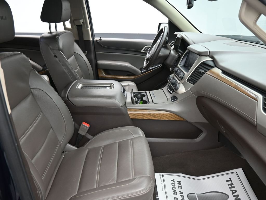 Used 2020 GMC Yukon Denali w/ Denali Ultimate Package AWD/4WD image 20