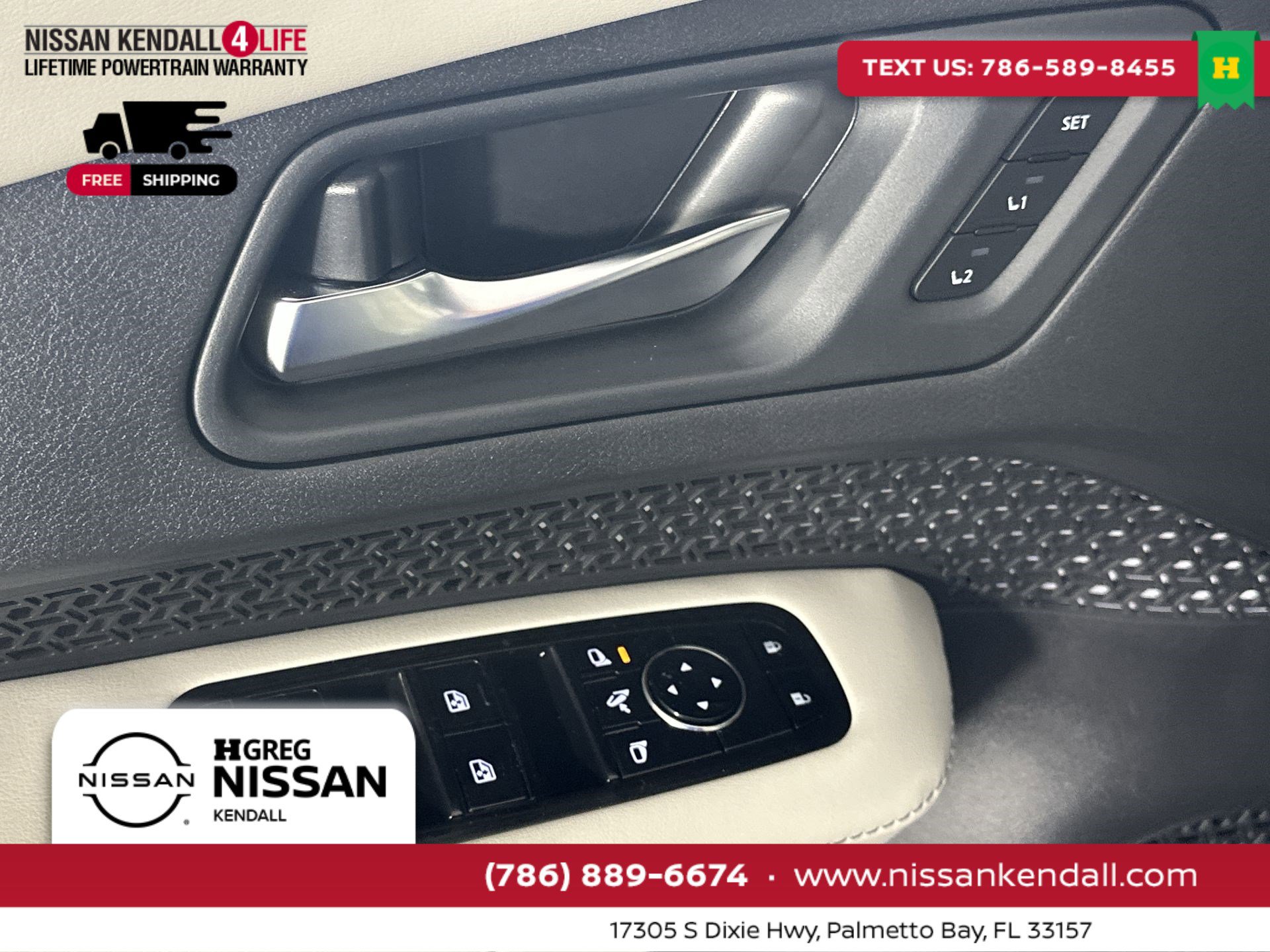 Certified 2025 Nissan Ariya EVOLVE+ image 17