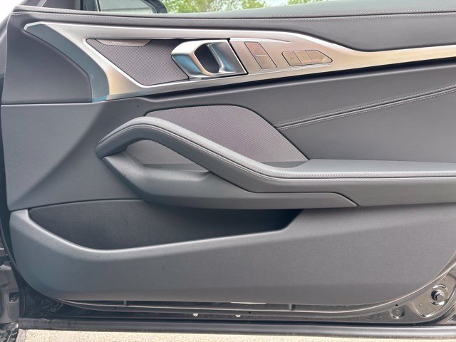 New 2026 BMW 840i xDrive AWD/4WD image 26