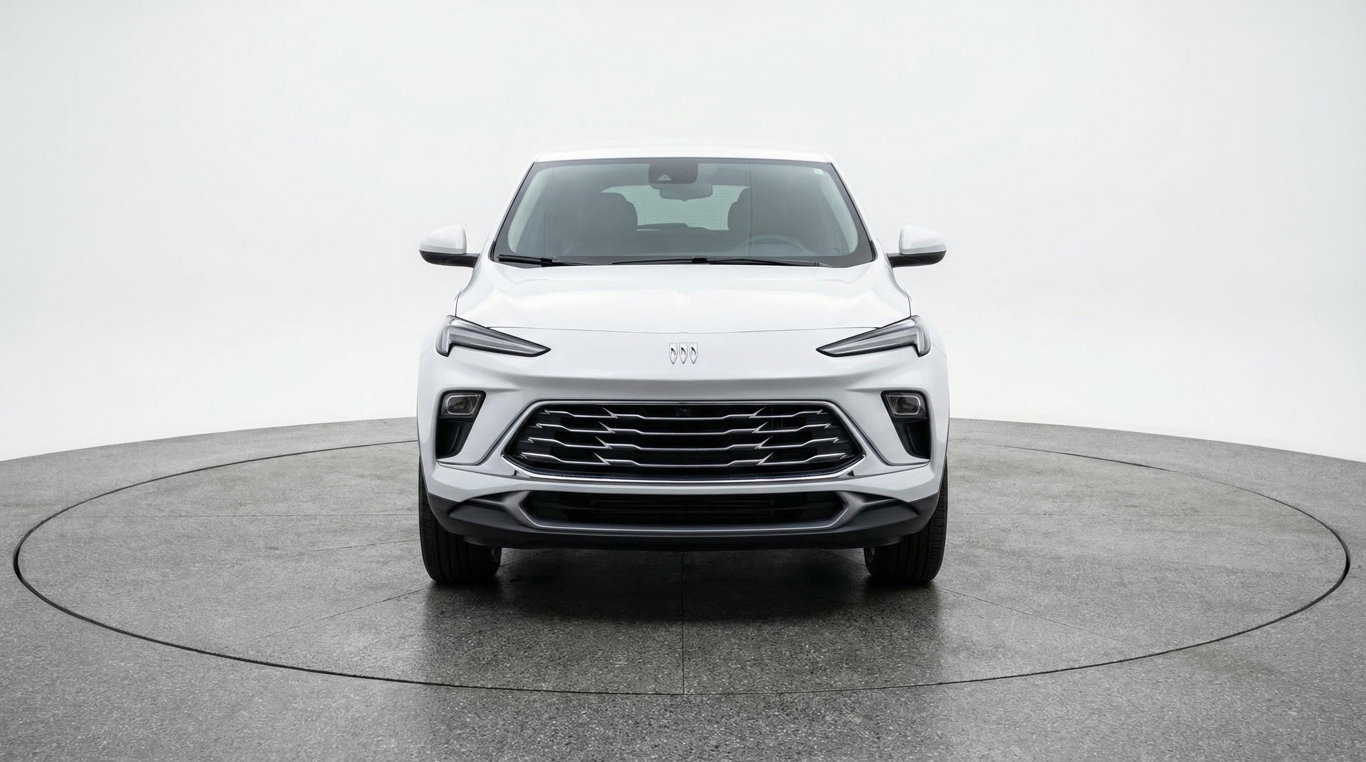 Used 2025 Buick Encore GX Preferred image 2