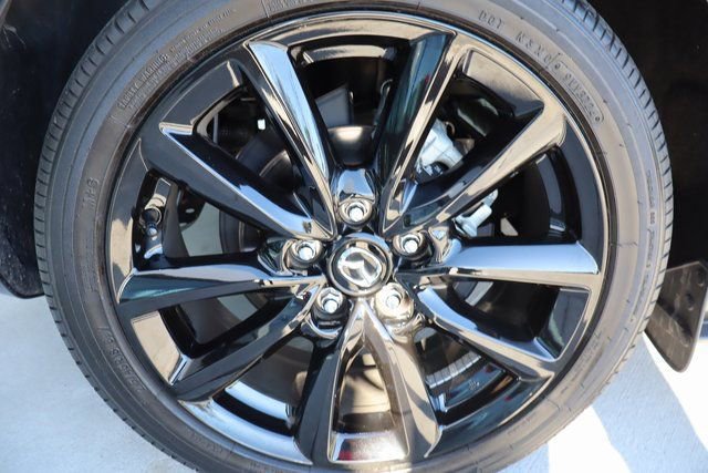 Used 2025 MAZDA MAZDA3 s Sport image 41