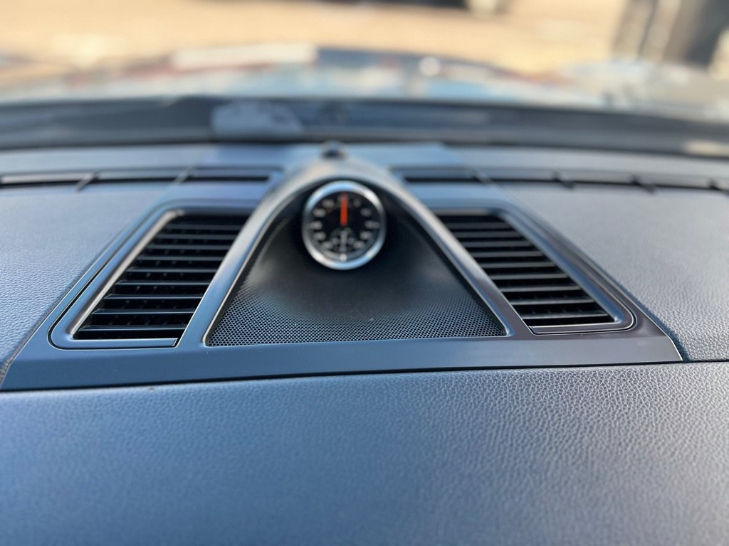 Used 2012 Porsche Panamera S RWD image 17