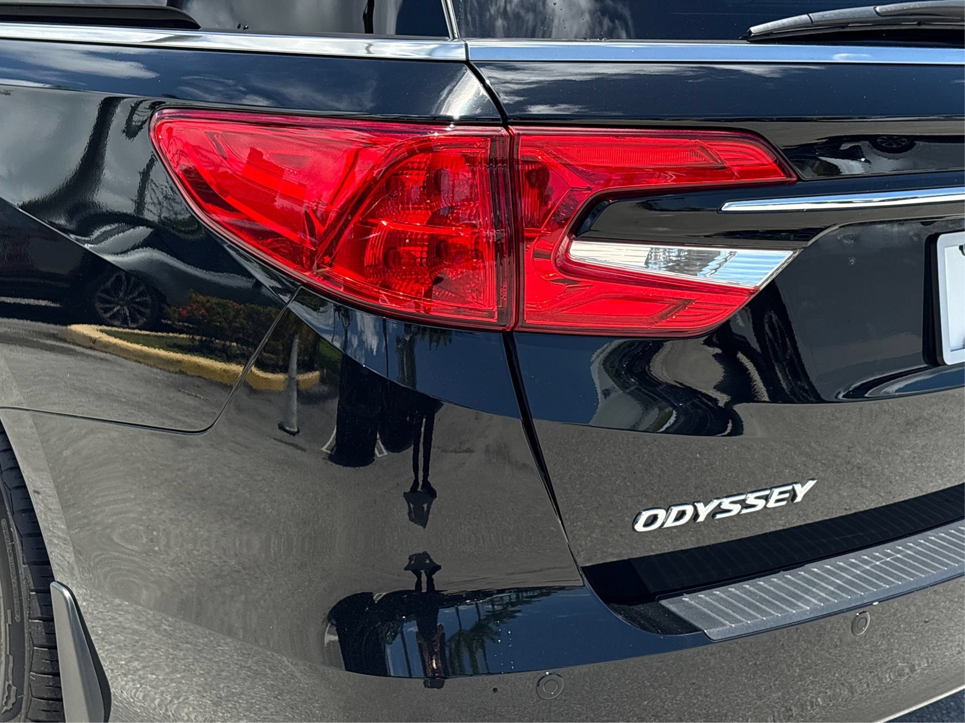 Used 2024 Honda Odyssey Touring image 15