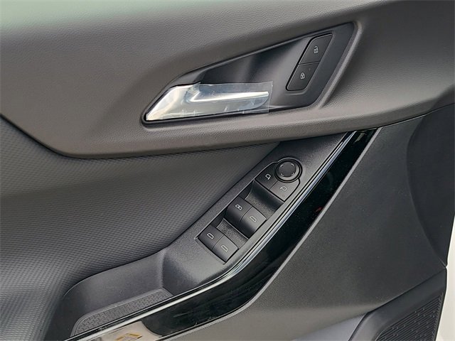 New 2026 Chevrolet Equinox LT w/ Safety and Technology Package image 17