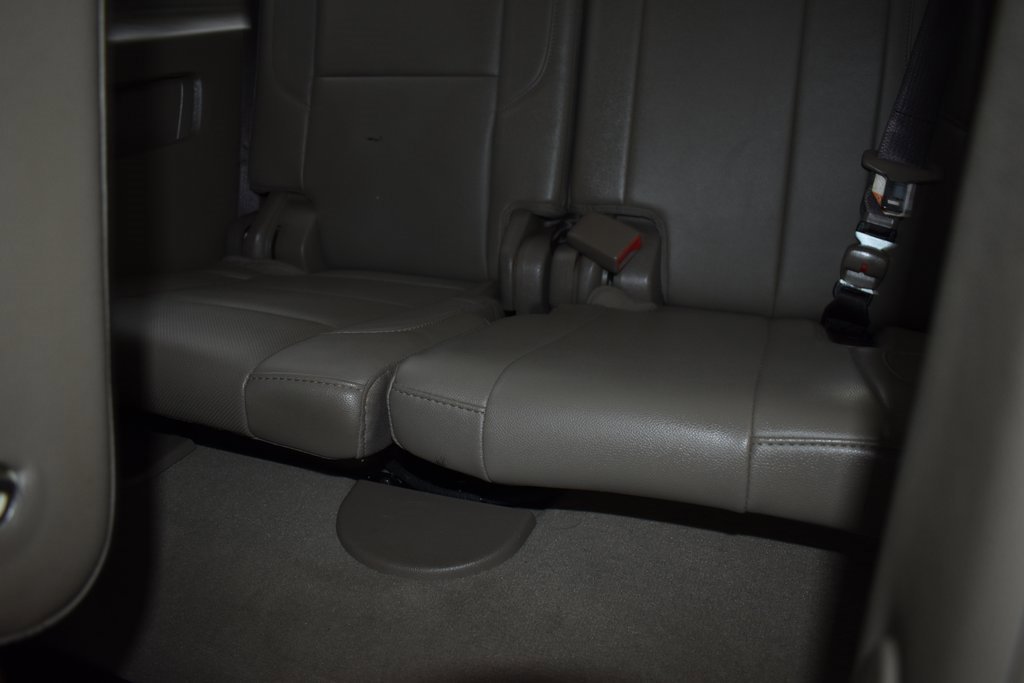 Used 2020 Chevrolet Suburban Premier image 10