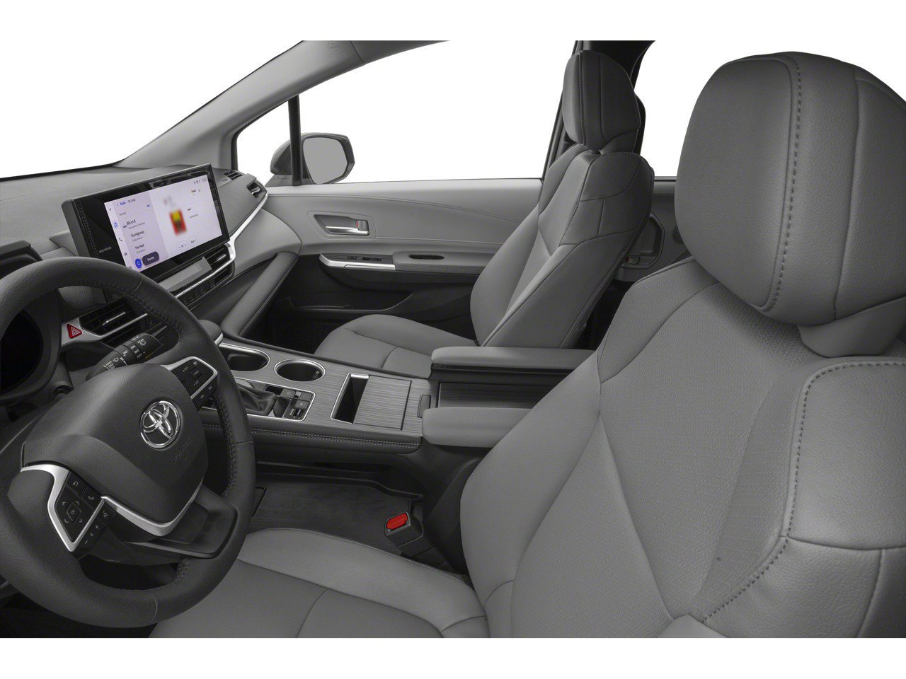 Used 2025 Toyota Sienna XLE FWD image 6