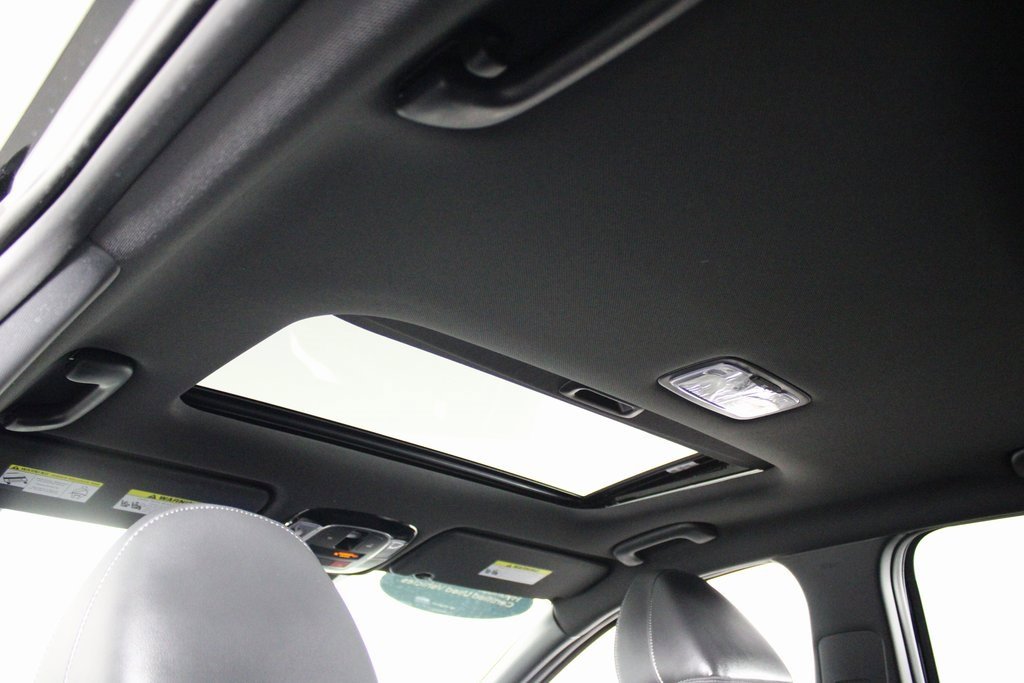 Certified 2024 Hyundai Santa Cruz Night image 18