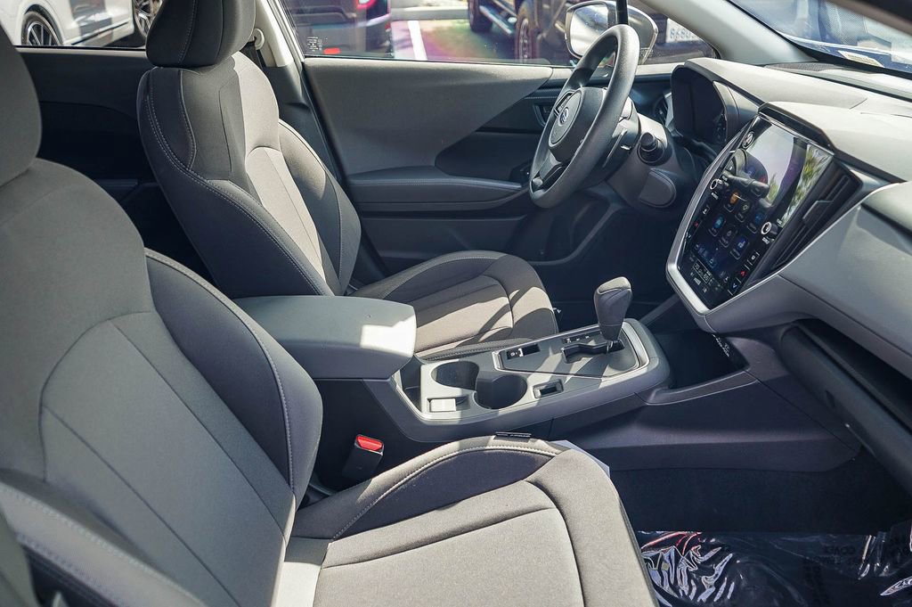 Certified 2025 Subaru Crosstrek 2.0i Premium w/ Crosstrek Mirror Package image 19