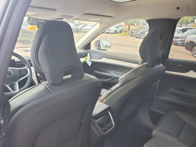 New 2026 Volvo EX90 Ultra AWD/4WD image 24