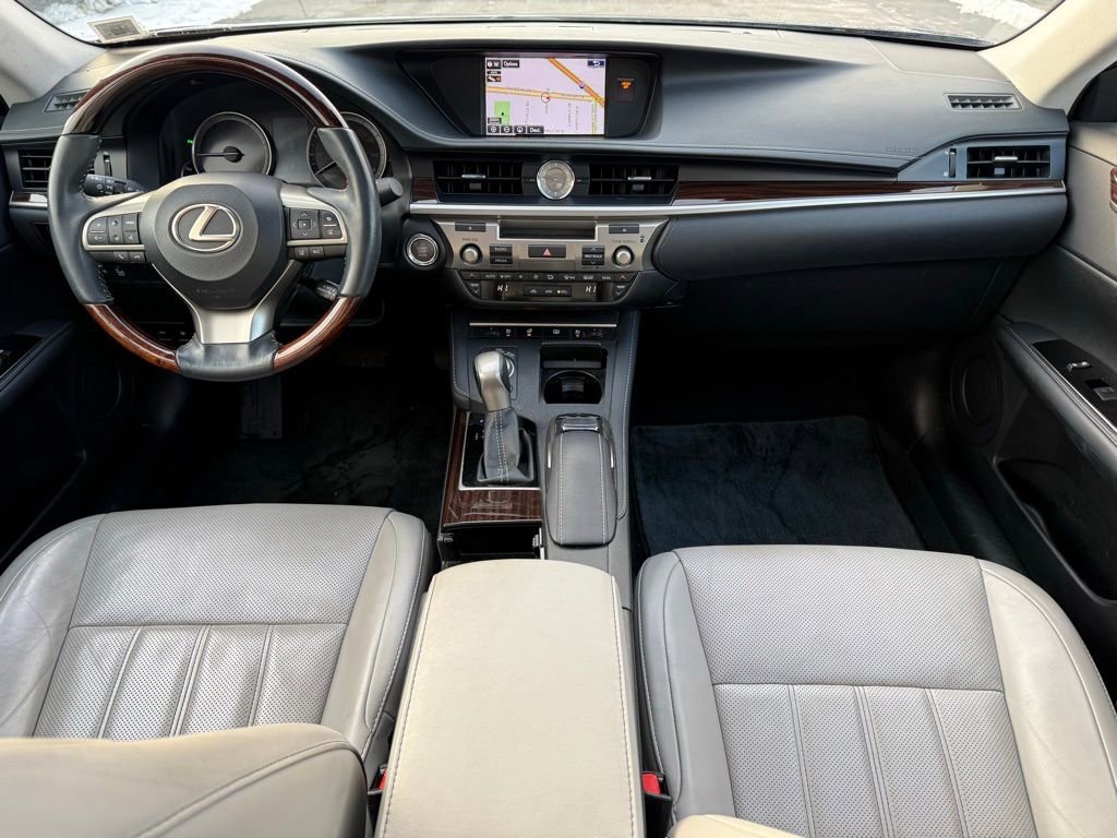 Used 2016 Lexus ES 350 image 13