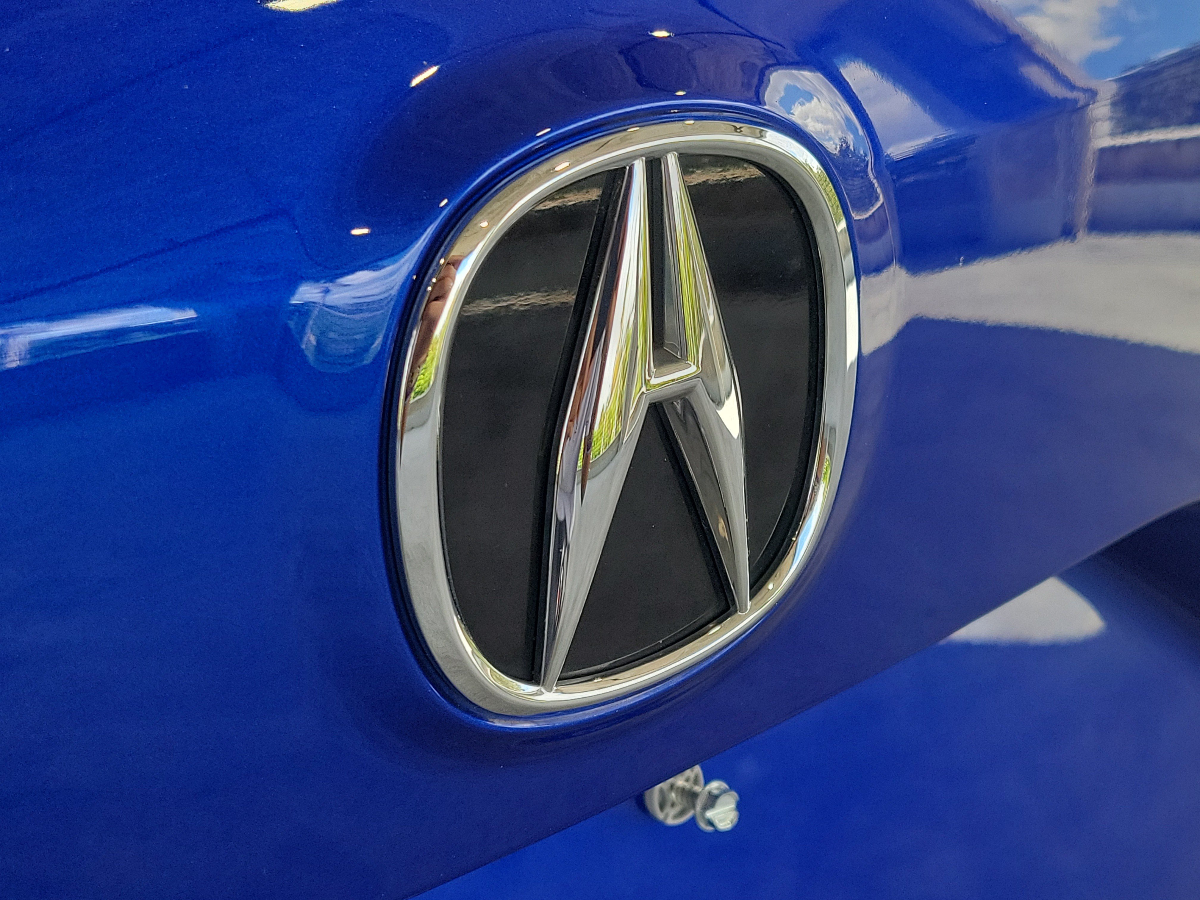 Used 2023 Acura RDX A-Spec FWD image 6