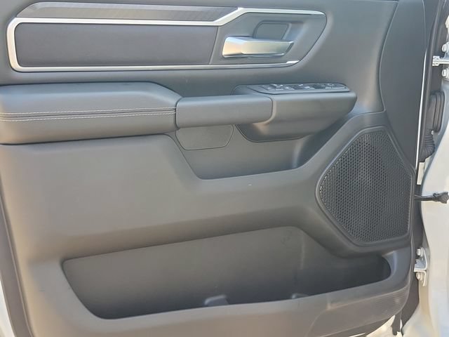 New 2026 RAM 1500 Big Horn AWD/4WD image 16