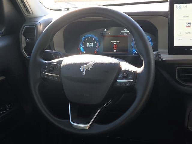 New 2025 Ford Bronco Sport Big Bend image 13