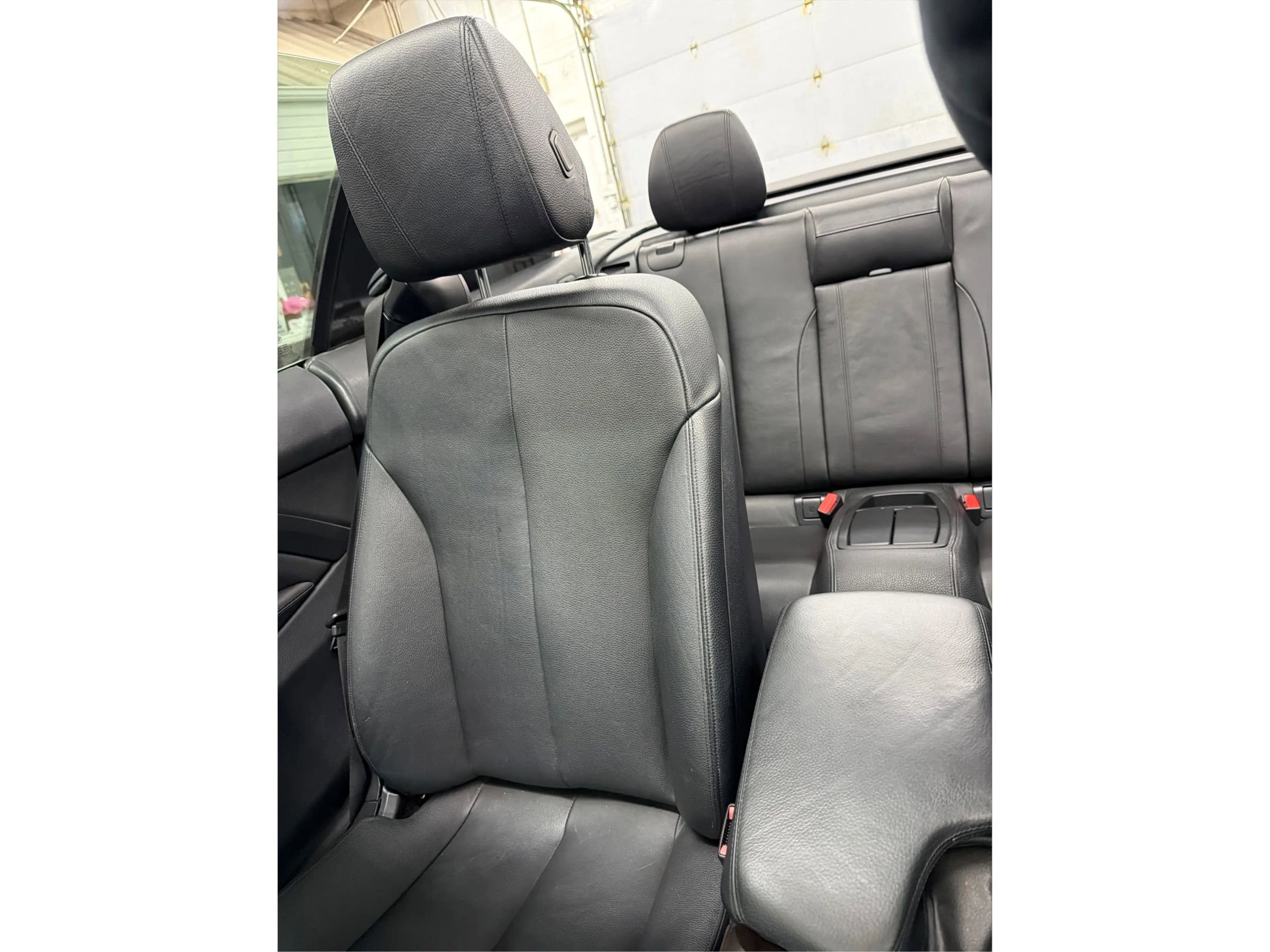 Used 2014 BMW 428i Convertible image 32