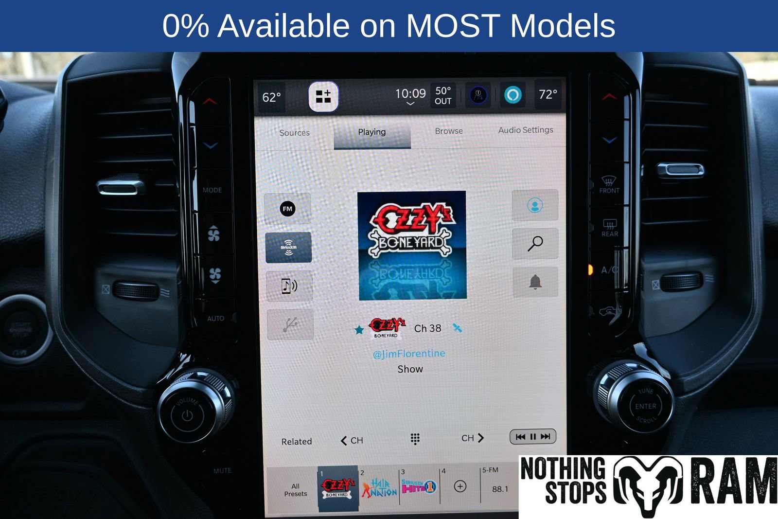 New 2026 RAM 2500 Tradesman image 9