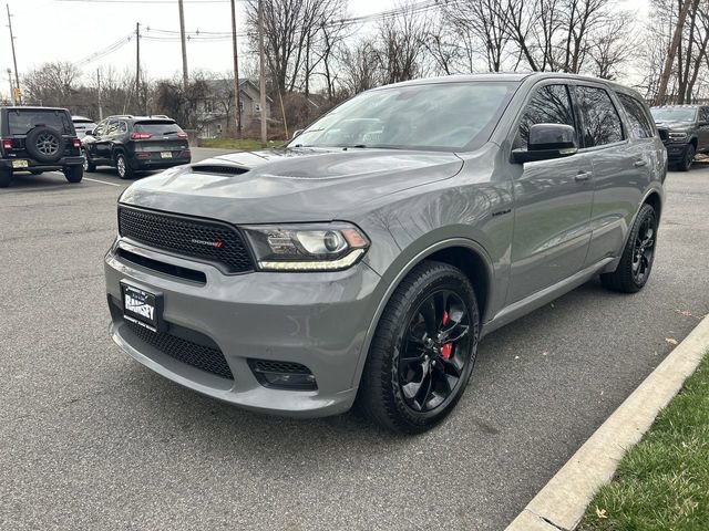 Used 2020 Dodge Durango R/T w/ Blacktop Package image 4
